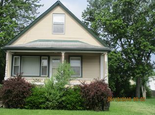 3328 Phillips Ave, Steger, IL 60475