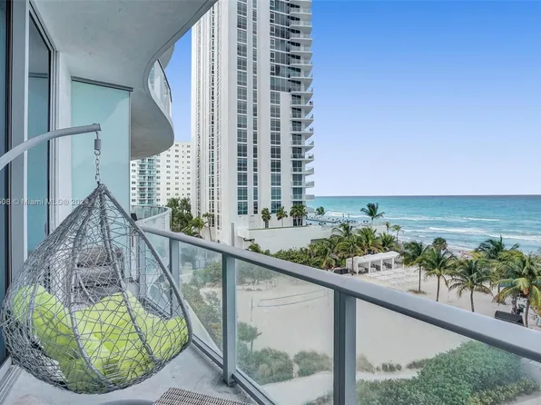 4111 S Ocean Dr #402, Hollywood, FL 33019