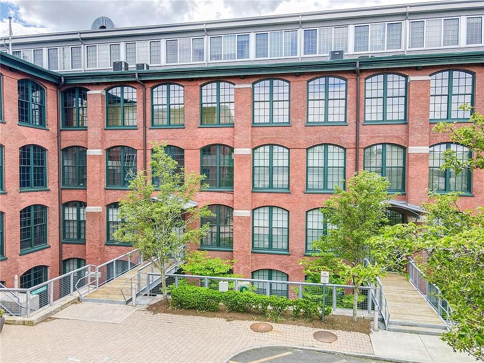 RIVERFRONT LOFTS 10 Exchange Ct Pawtucket RI Zillow