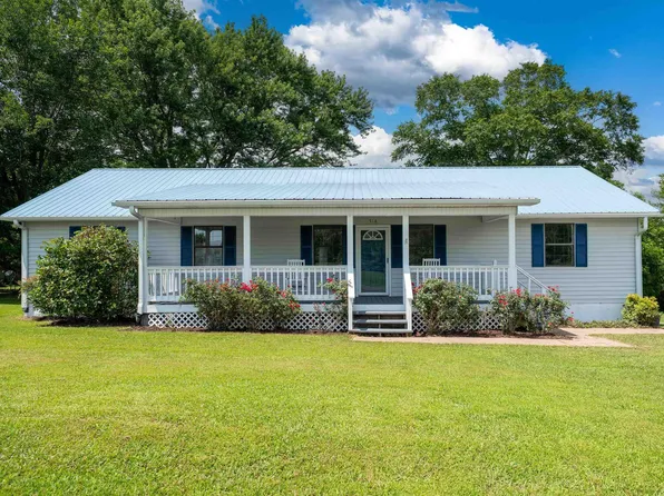 718 County Road 1511, Cullman, AL 35058