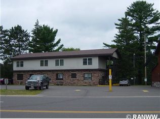 10167 N Highway 27, Hayward, WI 54843