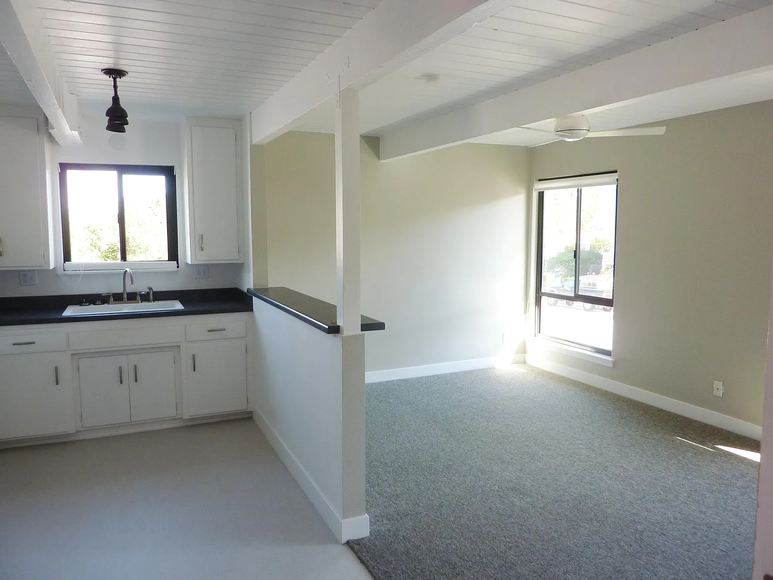 1 bed, 600 sqft, $1,900 — Photo 1