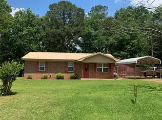 11540 Highway 83, Evergreen, AL 36401