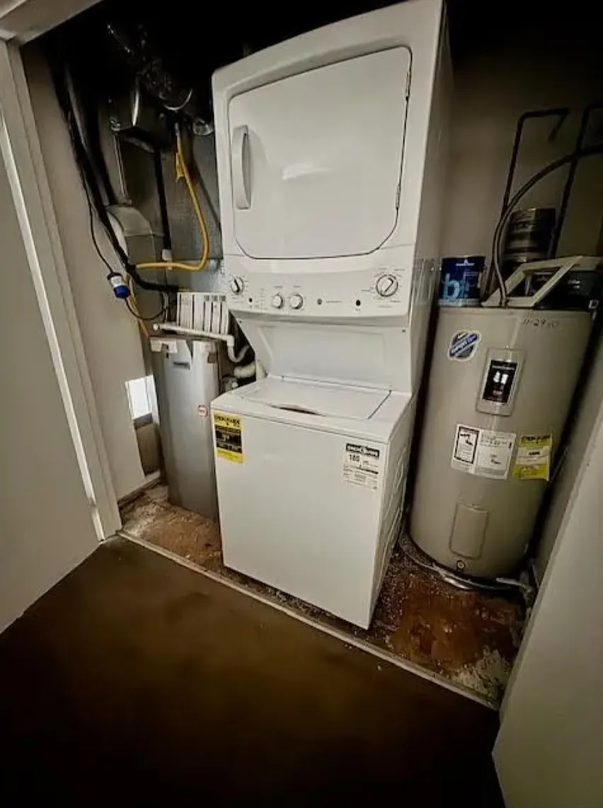 1 bed, $1,400 — Photo 2