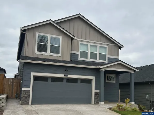2275 Misty Glen Ave NW, Salem, OR 97304