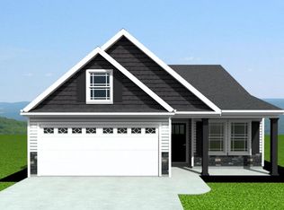 115 James Shands Ln, Wellford, SC 29385