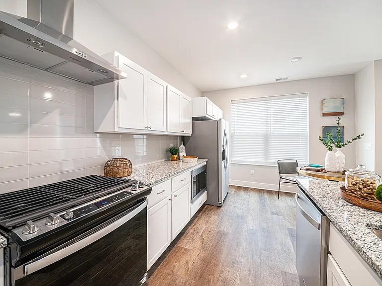 Meadowood Townhomes — Photo 6