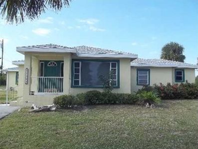 12321 S Indian River Dr, Jensen Beach, FL, 34957