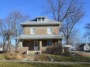 118 S Main St, Newark, MO 63458