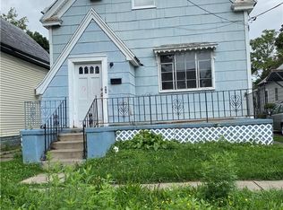 48 N Central Ave, Buffalo, NY 14212