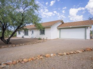 126 Vereda Patria, Rio Rico, AZ 85648