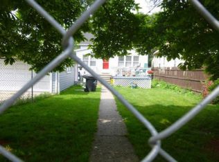 4333 Freer St, Detroit, MI 48210