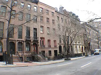 Rented by Mark David