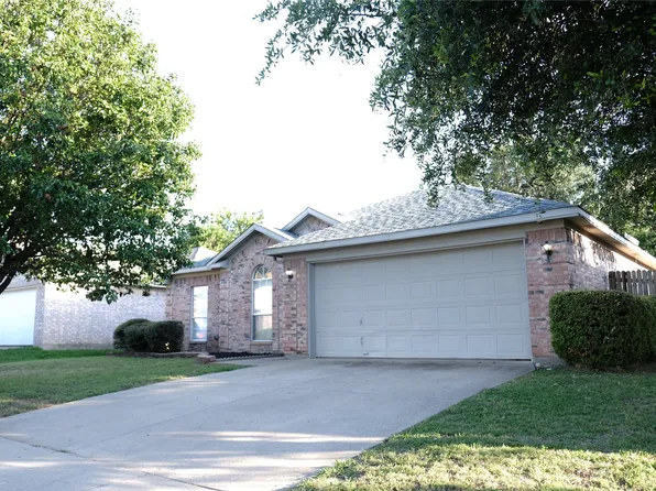 3721 Fleetwood Dr, Fort Worth, TX 76123
