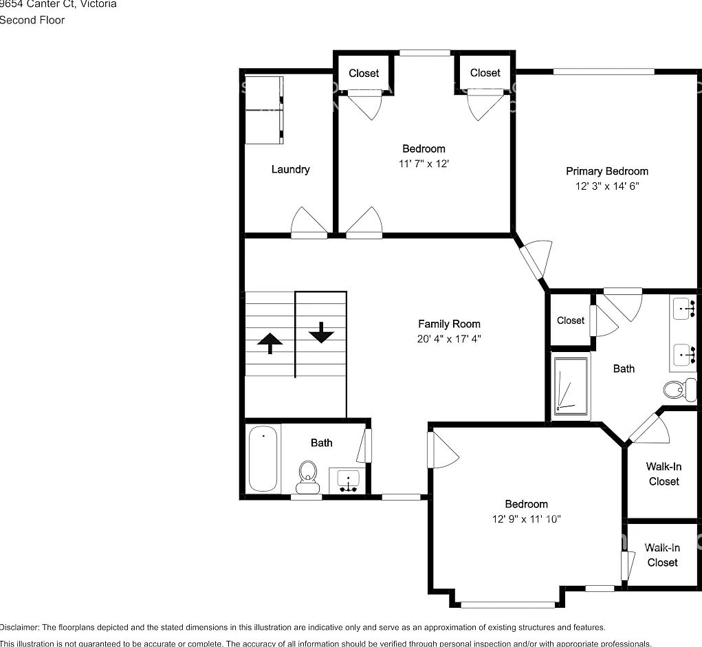 9654 Canter Ct Victoria, MN 55386 — Photo 3