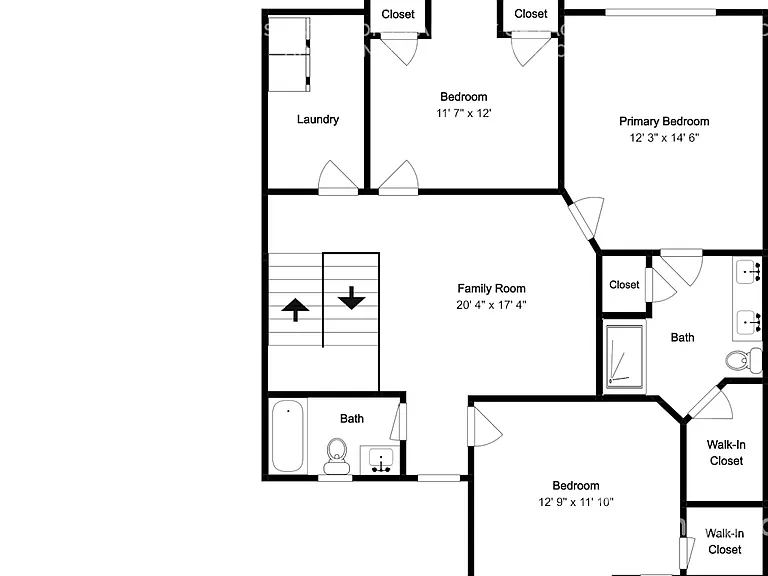 9654 Canter Ct — Photo 3