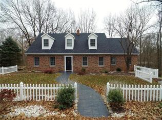 22 Sequoia Dr, Troy, IL 62294