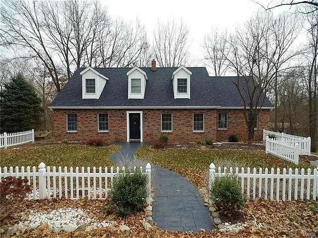 22 Sequoia Dr photo 1