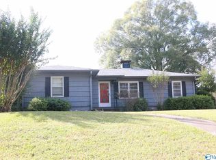1501 Pennylane SE, Decatur, AL 35601