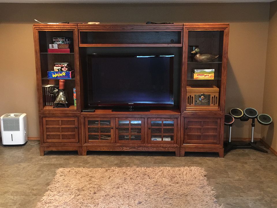 Recreation Room-Lower Level