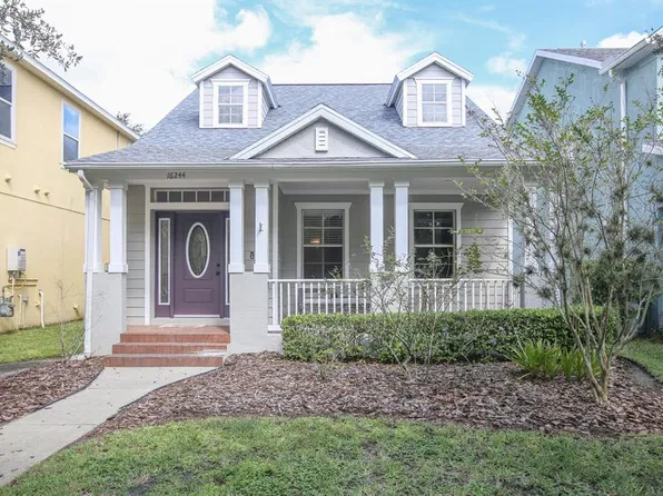 16244 BRIDGEWALK DRIVE, LITHIA, FL 33547
