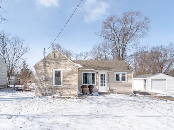 930 Colleen Ave, Evansdale, IA 50707