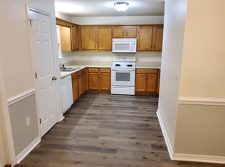 28192 Landmark Ave, Loxley, AL 36551