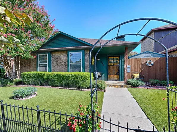 240 Dewey Ct, Irving, TX 75060