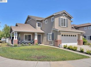 6308 Half Dome Way, Livermore, CA 94551