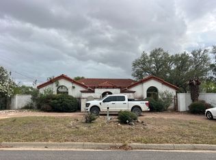 601 W Viggo St, Hebbronville, TX 78361