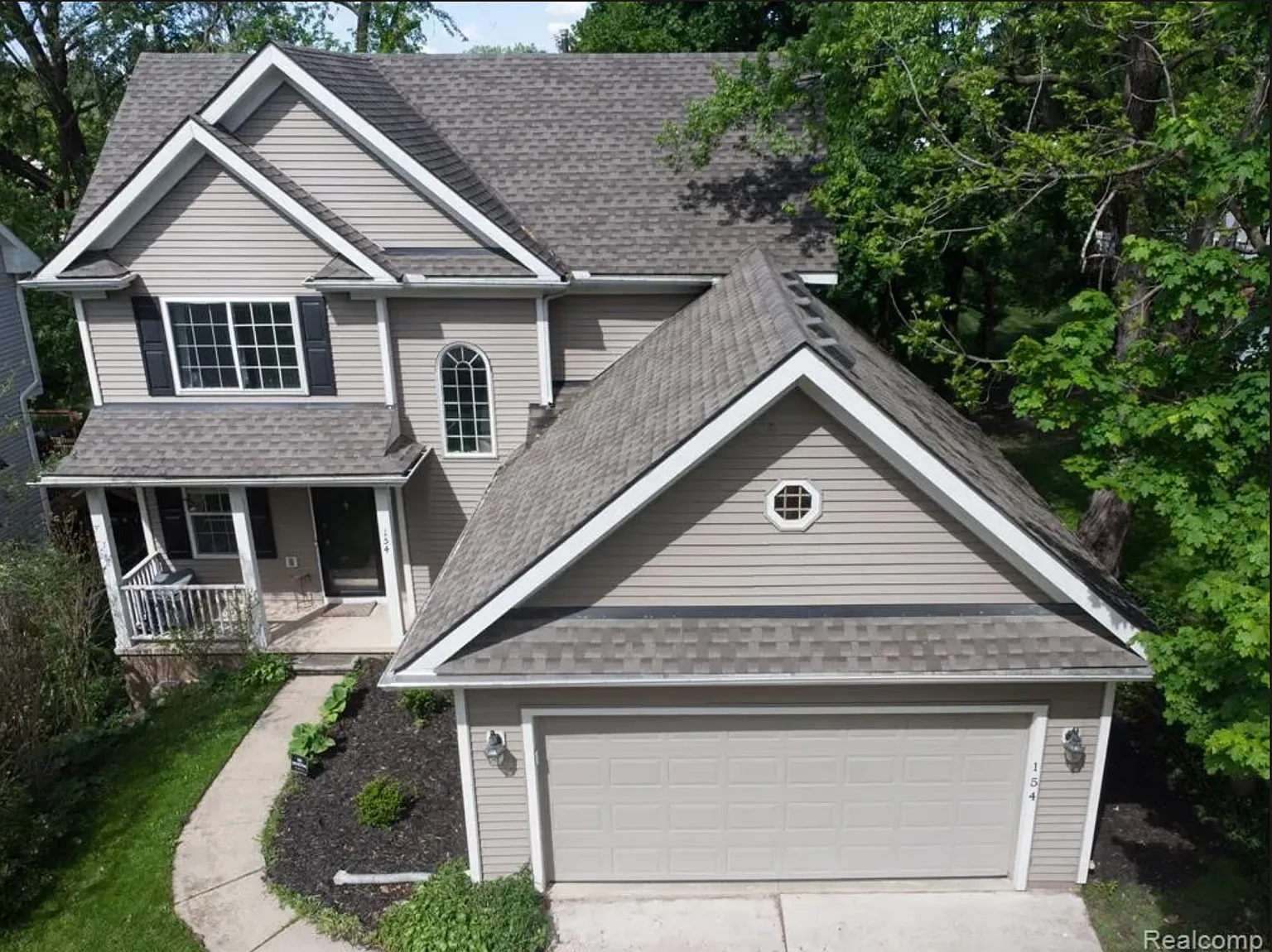 154 Westover Ave photo 1