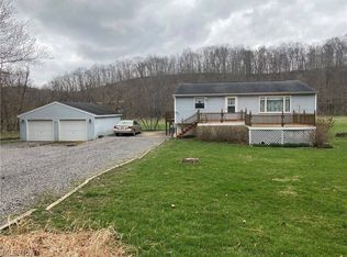 63167 Bobs Run Rd, Cambridge, OH 43725