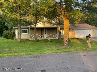 122 N Sheaman Rd, White Haven, PA 18661