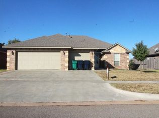 5701 Sanderling Rd, Oklahoma City, OK 73179