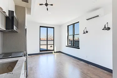 Rented by Pinn Realty