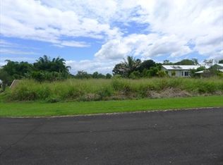 Kaiwiki Rd LOT 9, Hilo, HI 96720