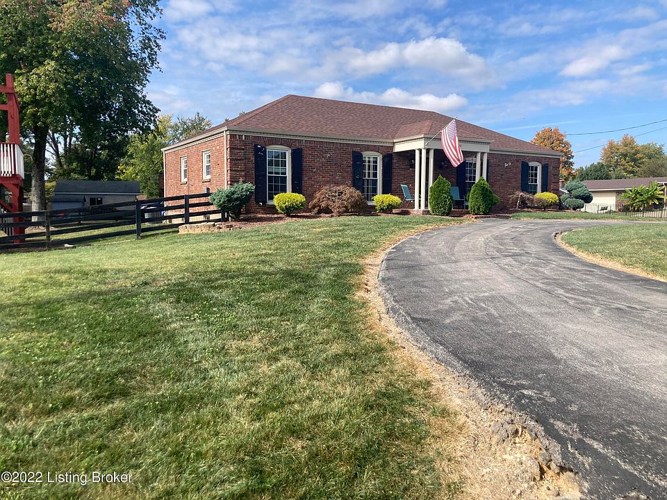 5400 Billtown Rd, Louisville, KY 40299 Zillow