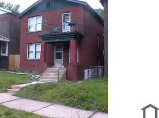 4115 Virginia Ave #2, Saint Louis, MO 63118