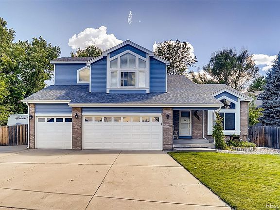 2nd image of 5627 Taft Ct