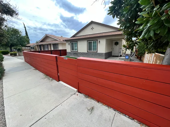 1153 S Buena Vista St, Hemet, CA 92543