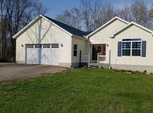 7651 S Grant Ave, Clare, MI 48617