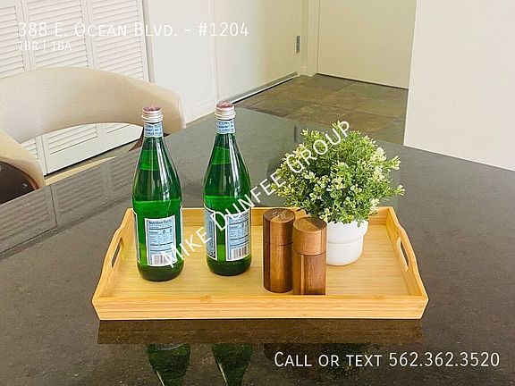 5th image of 388 E Ocean Blvd Unit 1204