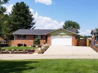 5929 Newcombe Ct, Arvada, CO 80004