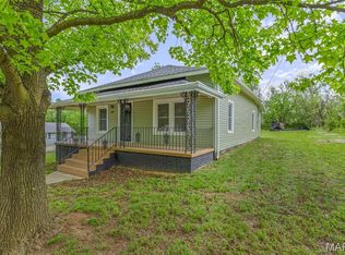 300 Lewis St, Park Hills, MO