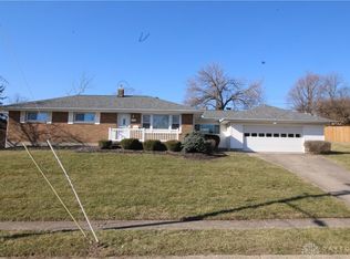 1195 Dale Rd, Hamilton, OH 45013