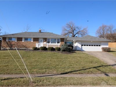 1195 Dale Rd, Hamilton, OH, 45013