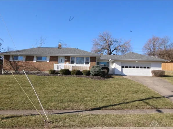 1195 Dale Rd, Hamilton, OH 45013