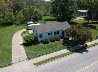 1907 10th Ave, Leavenworth, KS 66048