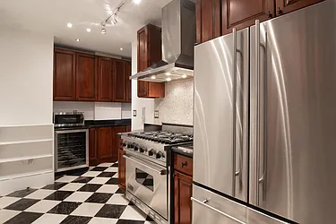 Rented by WAM Partners - William Moses Co.