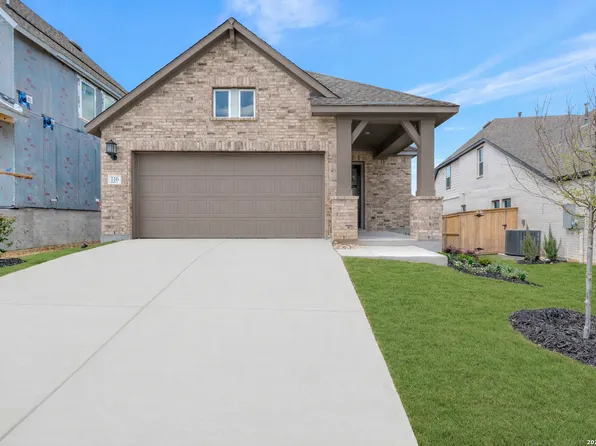 116 Arlo, New Braunfels, TX 78130